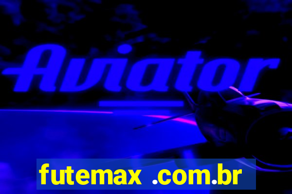 futemax .com.br